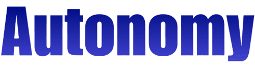 Autonomy