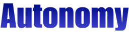 Autonomy Logo