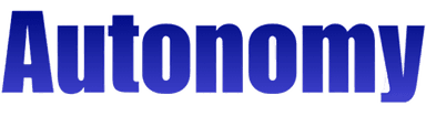 Autonomy Logo